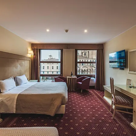 The Dome - Panoramic フェラーラ