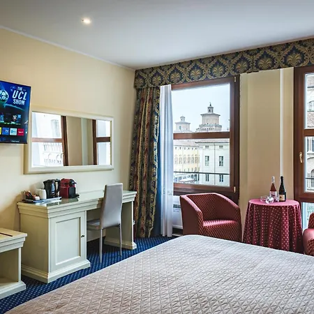 ホテル The Dome - Panoramic *