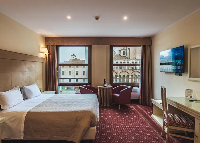 The Dome - Panoramic ホテル