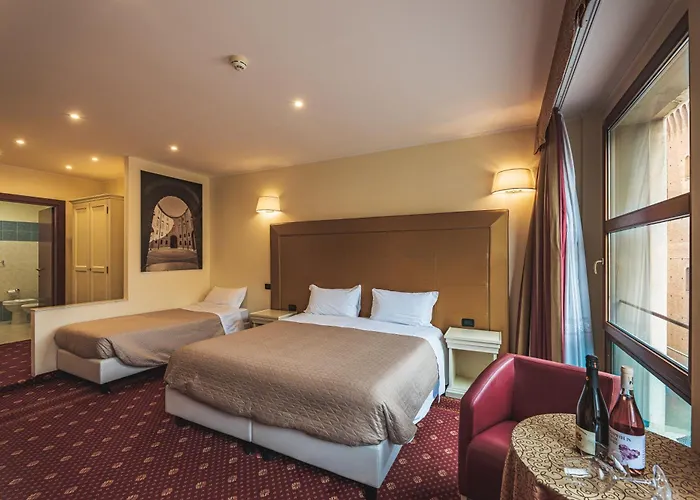 The Dome - Panoramic フェラーラ