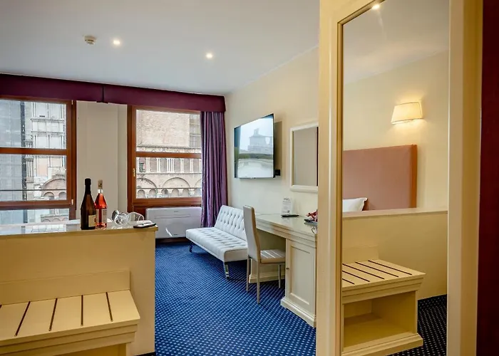 The Dome - Panoramic ホテル