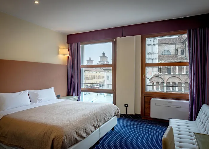 ホテル The Dome - Panoramic