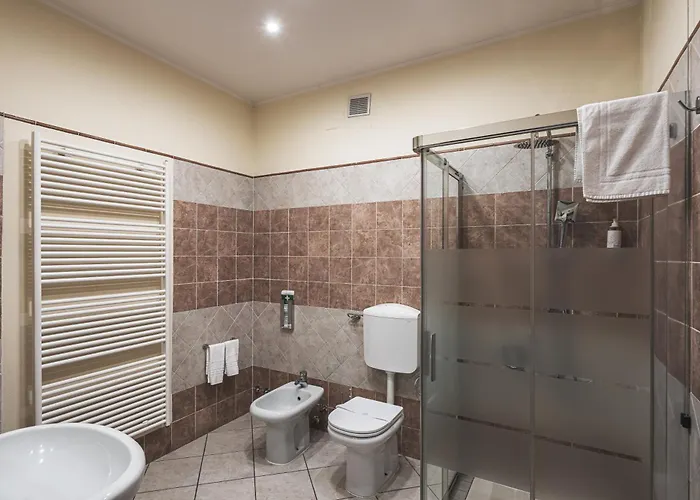 The Dome - Panoramic フェラーラ