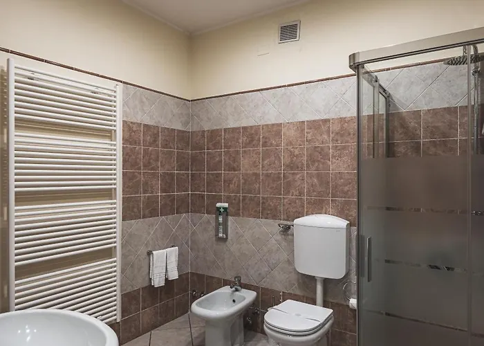 The Dome - Panoramic * フェラーラ