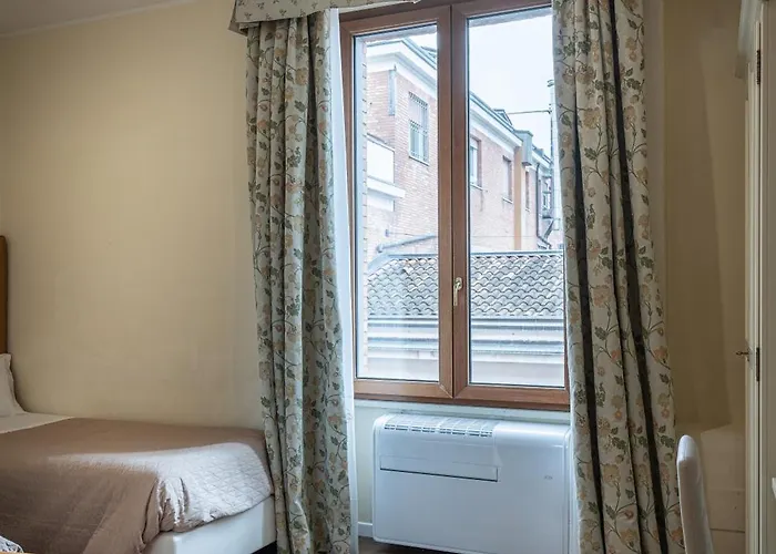 The Dome - Panoramic ホテル