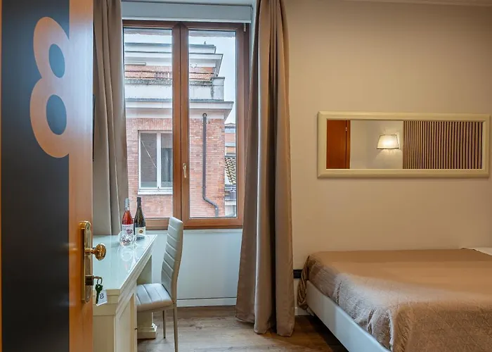 The Dome - Panoramic フェラーラ