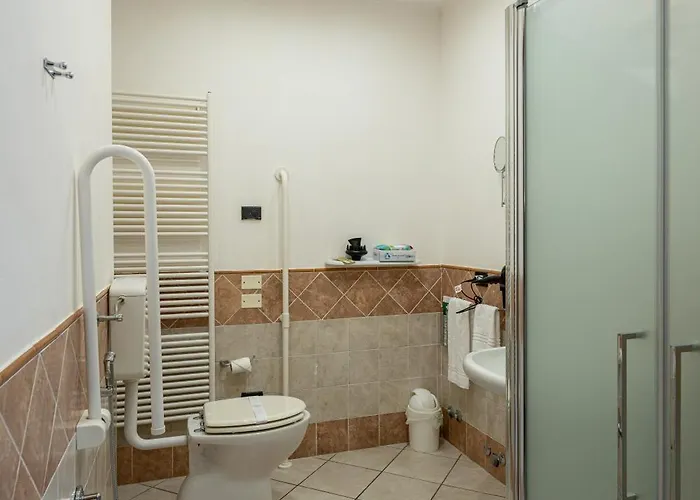 ホテル The Dome - Panoramic