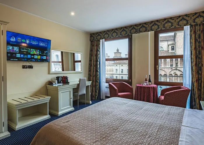 ホテル The Dome - Panoramic