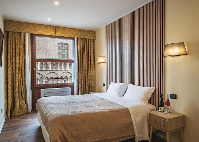 The Dome - Panoramic ホテル *