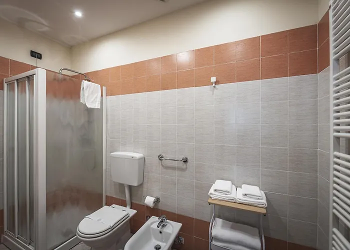 The Dome - Panoramic ホテル フェラーラ