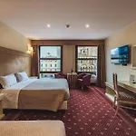 Hotel The Dome - Panoramic Ferrara