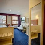 The Dome - Panoramic Hotel