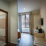 The Dome - Panoramic Hotel Ferrara
