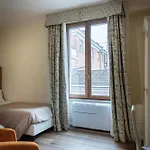 The Dome - Panoramic Hotel
