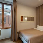 The Dome - Panoramic Hotel *