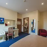 Hotel The Dome - Panoramic *