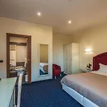 The Dome - Panoramic Hotel