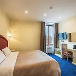 Hotel The Dome - Panoramic *