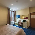 The Dome - Panoramic Hotel Ferrara