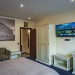 The Dome - Panoramic Hotel