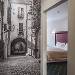 The Dome - Panoramic Hotel *