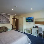 The Dome - Panoramic Hotel Ferrara