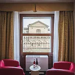 Hotel The Dome - Panoramic Ferrara