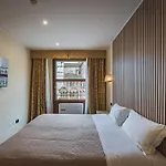 The Dome - Panoramic Hotel
