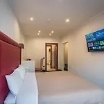 Hotel The Dome - Panoramic Ferrara