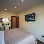 The Dome - Panoramic Hotel