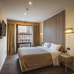 Hotel The Dome - Panoramic *