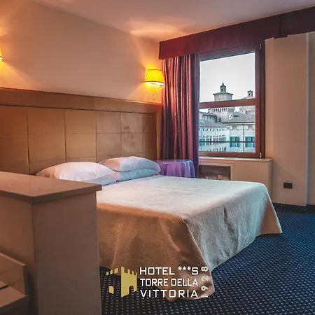 Panoramic Torre Della Vittoria 3*