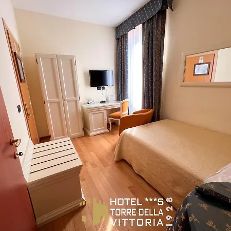 Panoramic Torre Della Vittoria