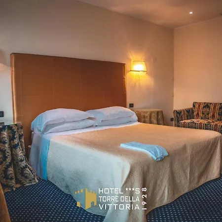 Panoramic Torre Della Vittoria