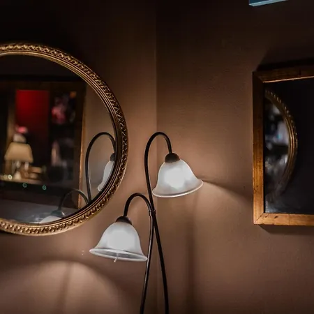 Panoramic Torre Della Vittoria 3* Ferrara