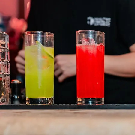 Panoramic Torre Della Vittoria 3* 페라라