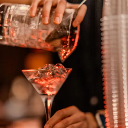 Panoramic Torre Della Vittoria 호텔 페라라