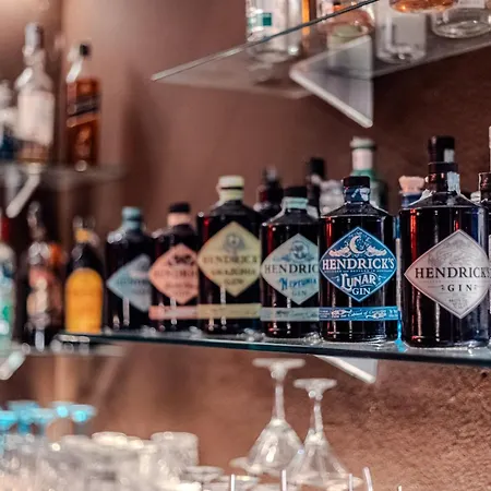 Hotel Panoramic Torre Della Vittoria Ferrara