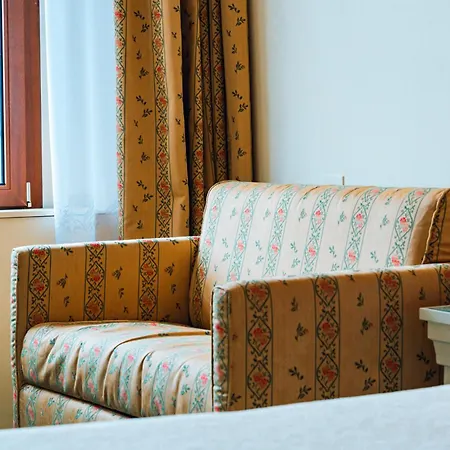 Panoramic Torre Della Vittoria Ferrara