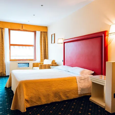 Hotel The Dome - Panoramic *