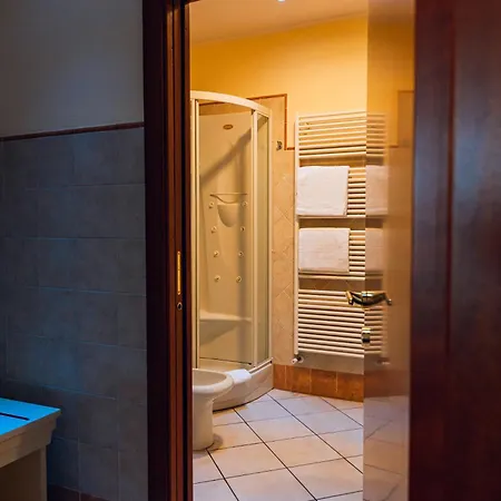 Panoramic Torre Della Vittoria Hotel 3*