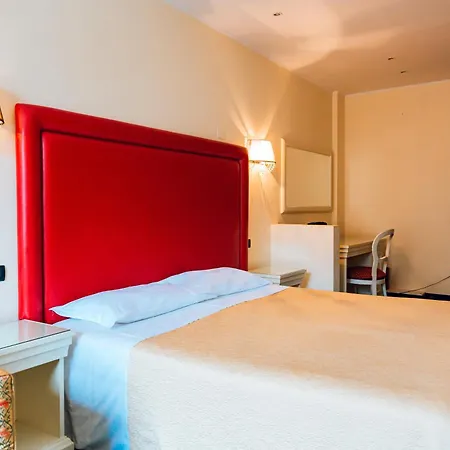 Panoramic Torre Della Vittoria Ferrara