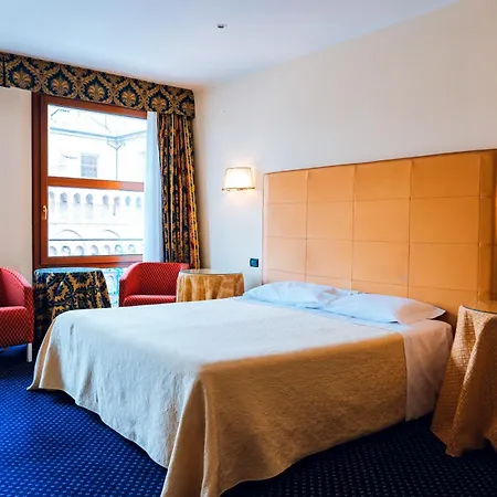 Panoramic Torre Della Vittoria