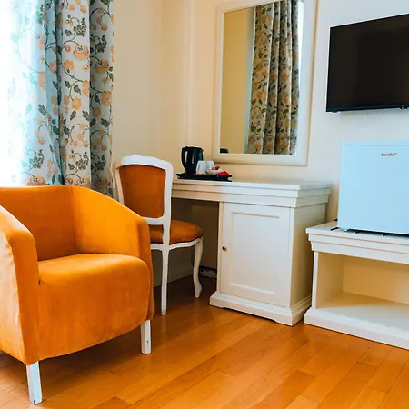 Hotel Panoramic Torre Della Vittoria