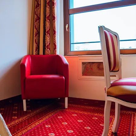 The Dome - Panoramic *