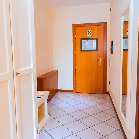 Panoramic Torre Della Vittoria Hotel 3*