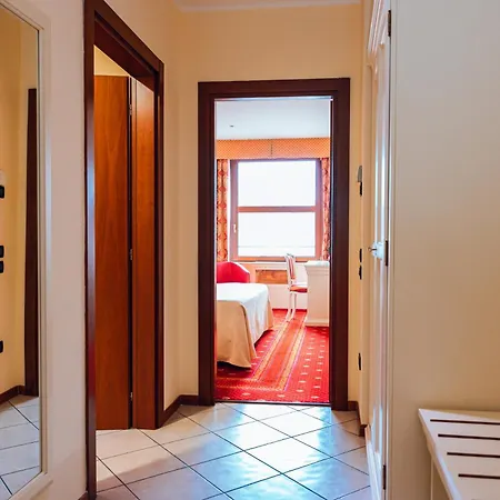 Panoramic Torre Della Vittoria 페라라