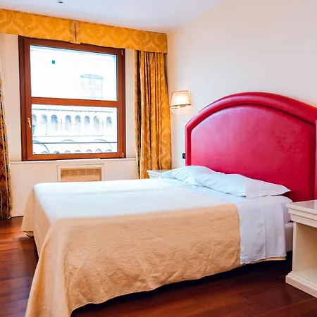 Panoramic Torre Della Vittoria