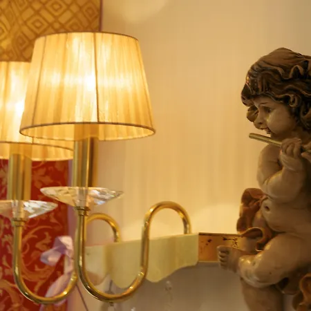 Panoramic Torre Della Vittoria Ferrara