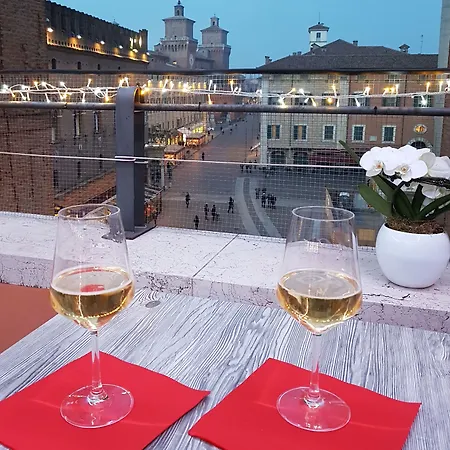 Panoramic Torre Della Vittoria 3*